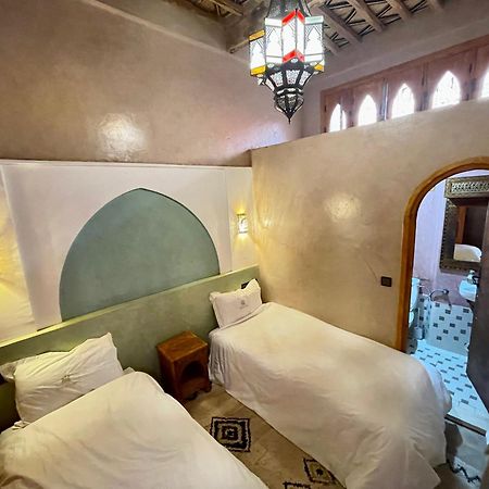 Riad Dar Susan - Authentic Stay In 자고라 외부 사진