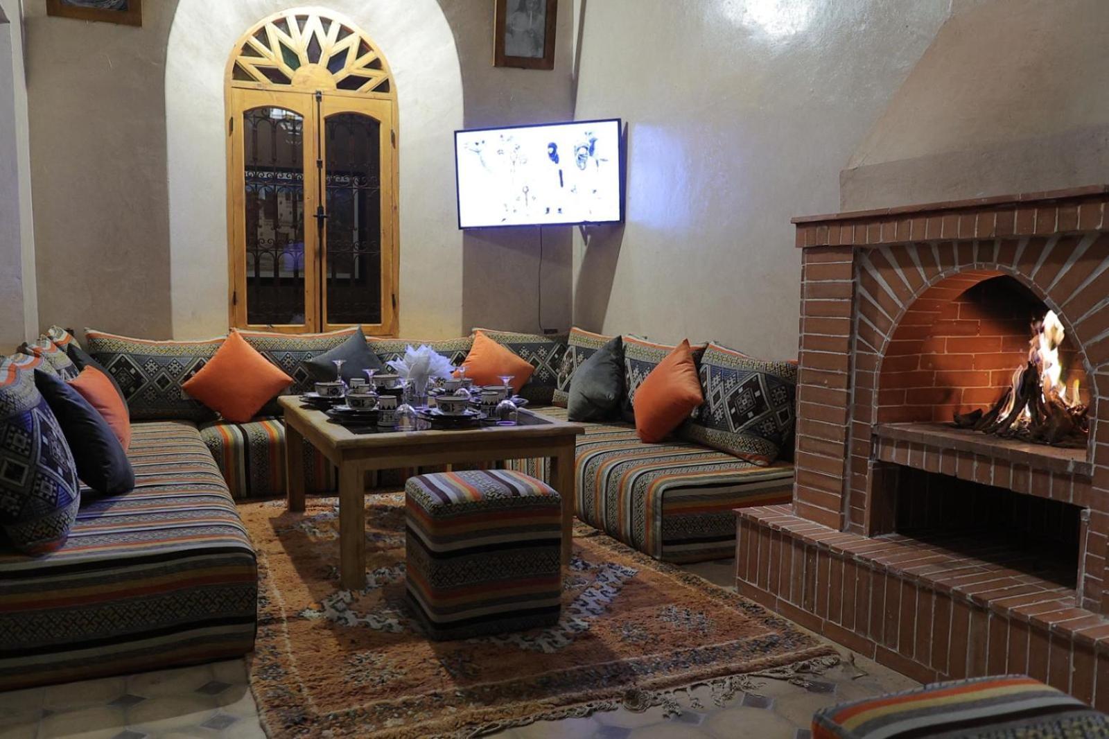 Riad Dar Susan - Authentic Stay In 자고라 외부 사진