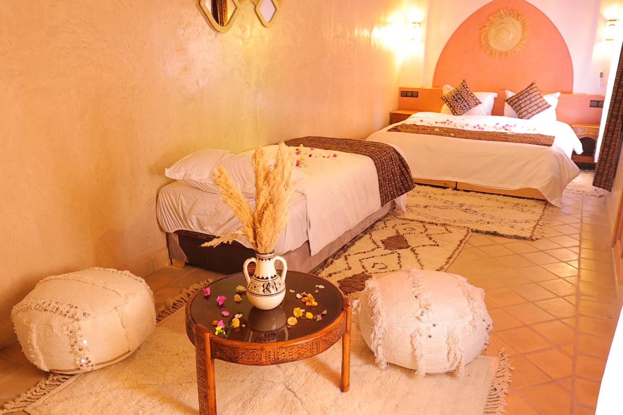 Riad Dar Susan - Authentic Stay In 자고라 외부 사진