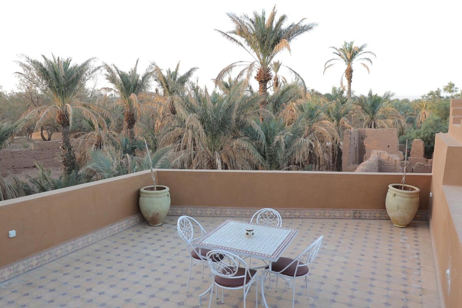 Riad Dar Susan - Authentic Stay In 자고라 외부 사진