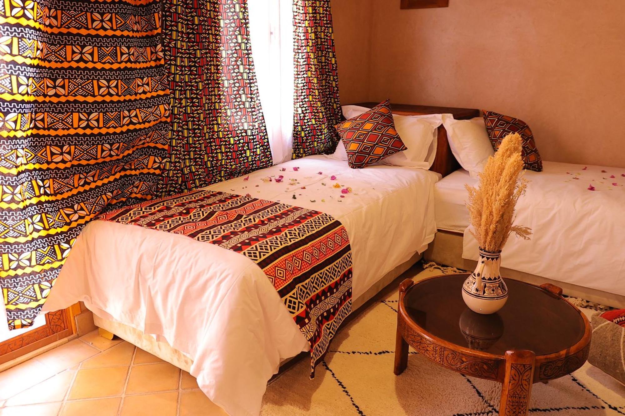 Riad Dar Susan - Authentic Stay In 자고라 외부 사진