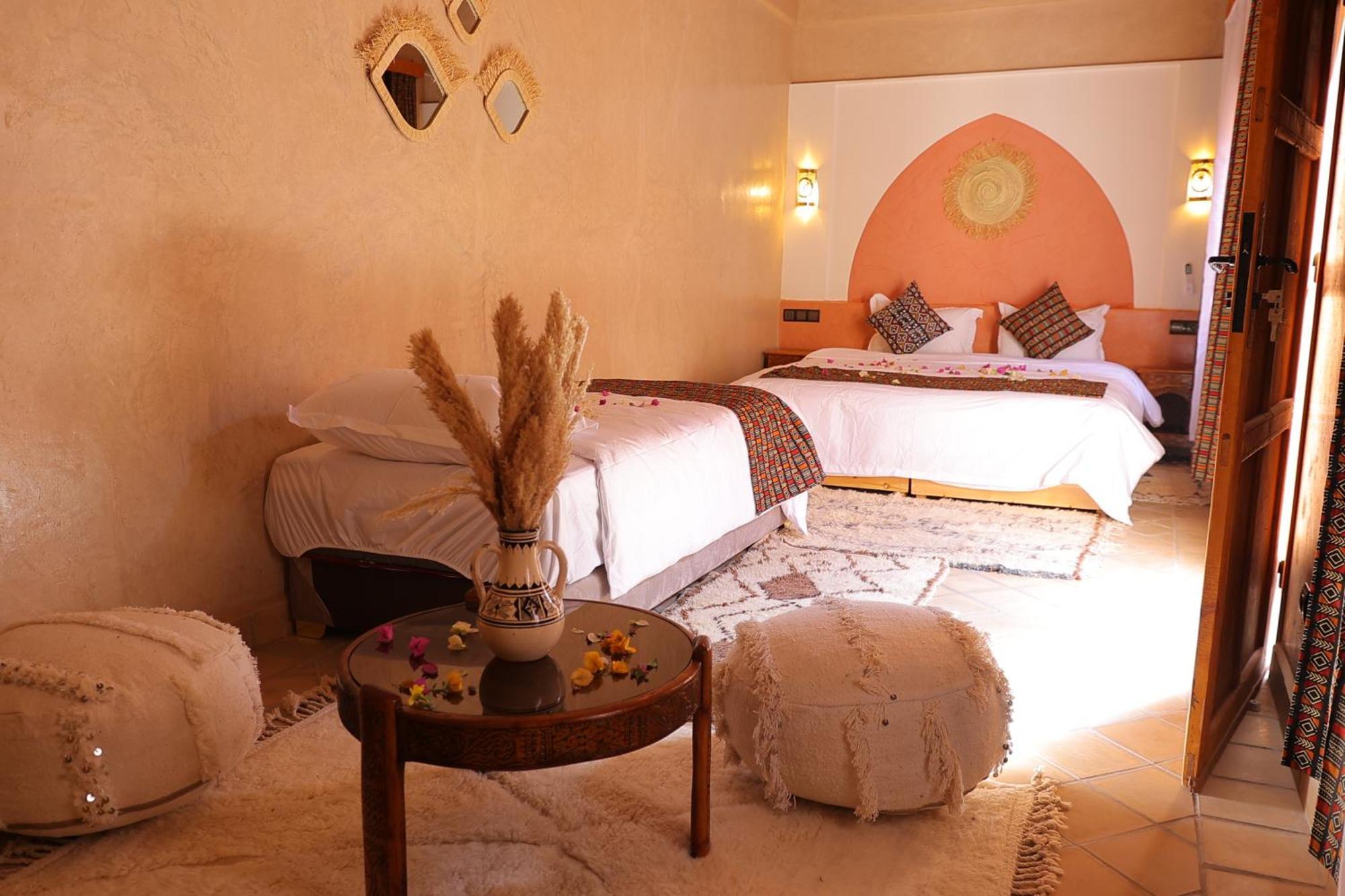 Riad Dar Susan - Authentic Stay In 자고라 외부 사진