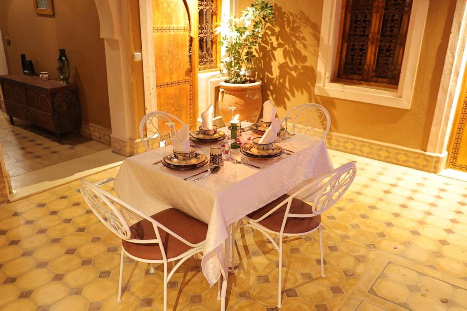 Riad Dar Susan - Authentic Stay In 자고라 외부 사진