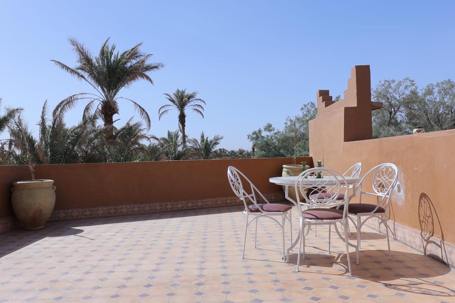 Riad Dar Susan - Authentic Stay In 자고라 외부 사진