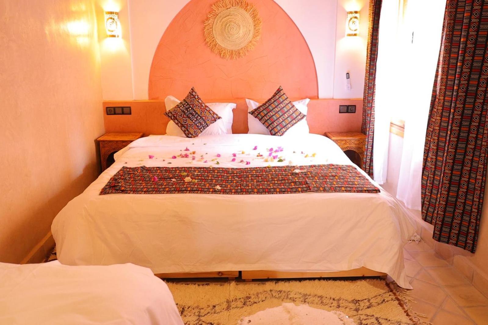 Riad Dar Susan - Authentic Stay In 자고라 외부 사진