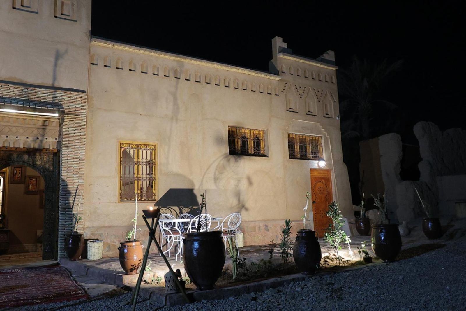 Riad Dar Susan - Authentic Stay In 자고라 외부 사진